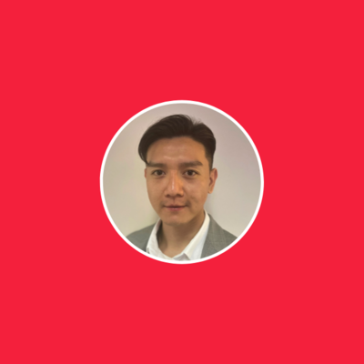 Promotion   Andrew Sze, Principal Consultant Eames Consulting Hong Kong