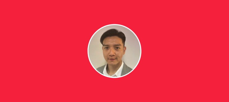 Promotion   Andrew Sze, Principal Consultant Eames Consulting Hong Kong