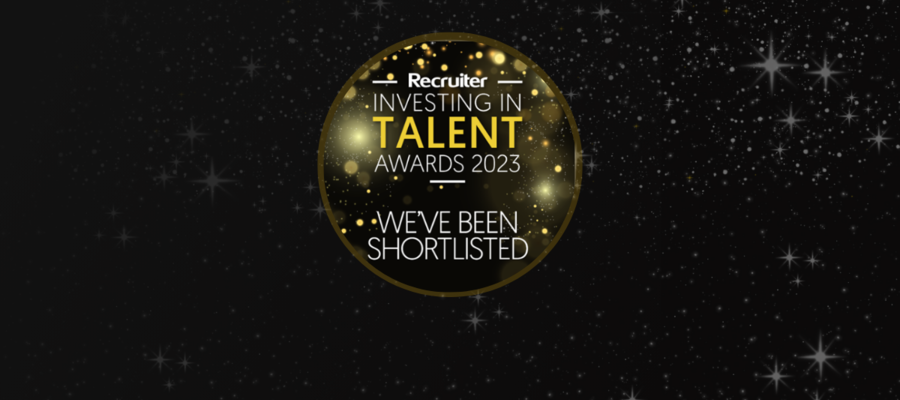 Eames Group Recruiter Investing In Talent Awards Best Company To Work For Shortlist 2023