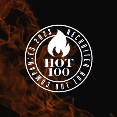 Eames Group Recruiter Hot 100 2023 (1)