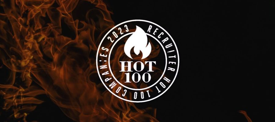 Eames Group Recruiter Hot 100 2023 (1)