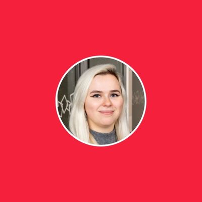 Ewelina Bobrek, Promotion To Senior Talent Acquisition Consultant At Eames Group